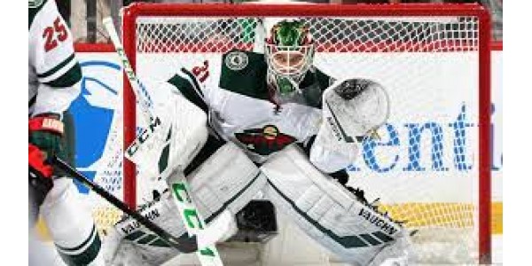 Kaapo Kähkönen započinje treće putovanje Kaapo Kähkönen započinje treće putovanje